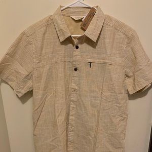 Mountain Warehouse Mens Shirt